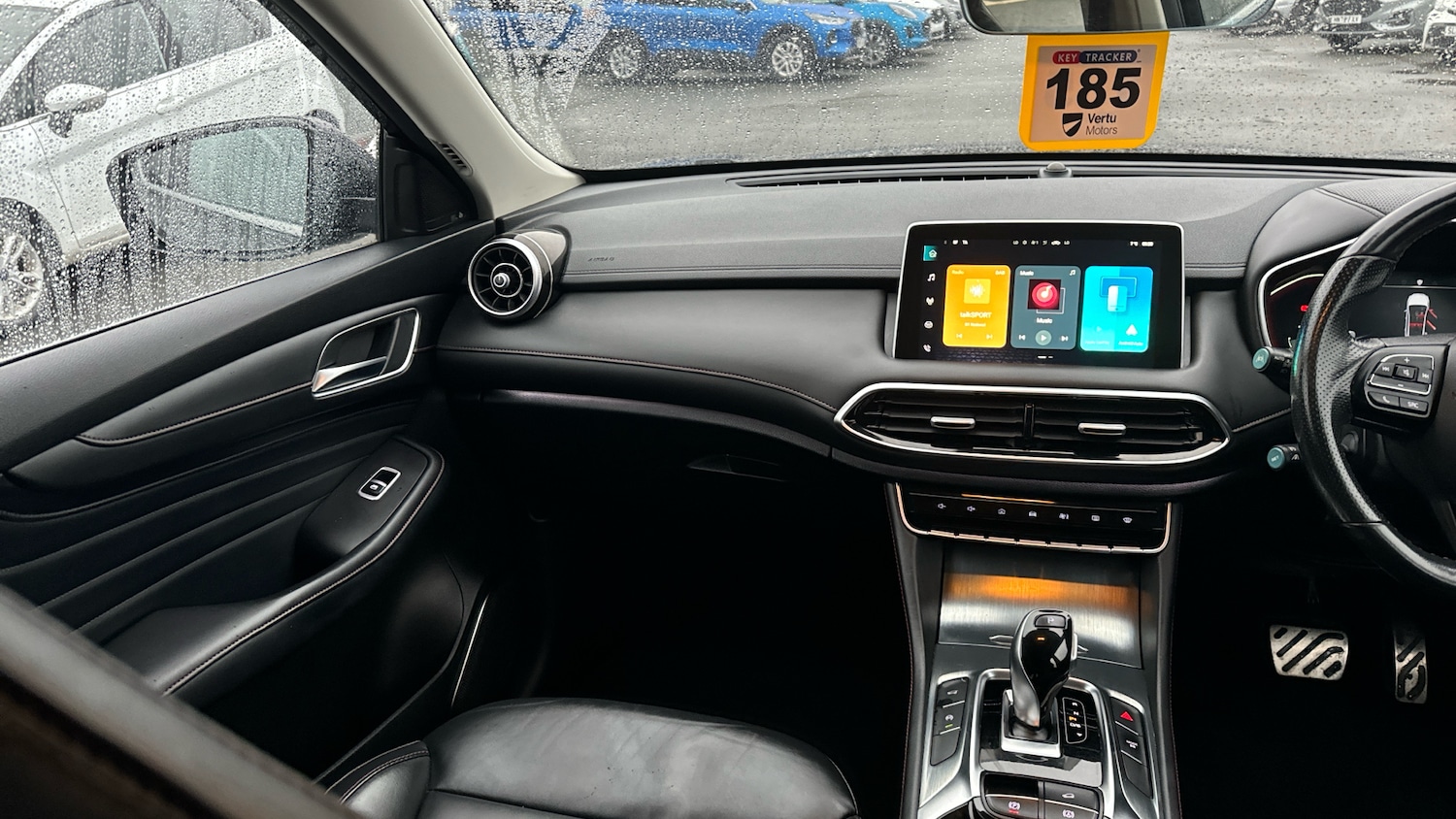 Used MG MG HS 2023 for sale - 77326725: Photo 14