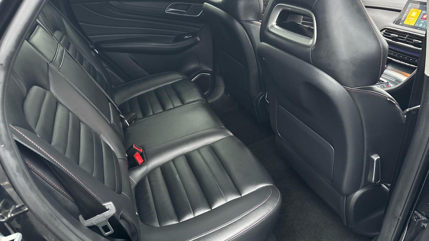 Used MG MG HS 2023 for sale - 77326725: Photo 16