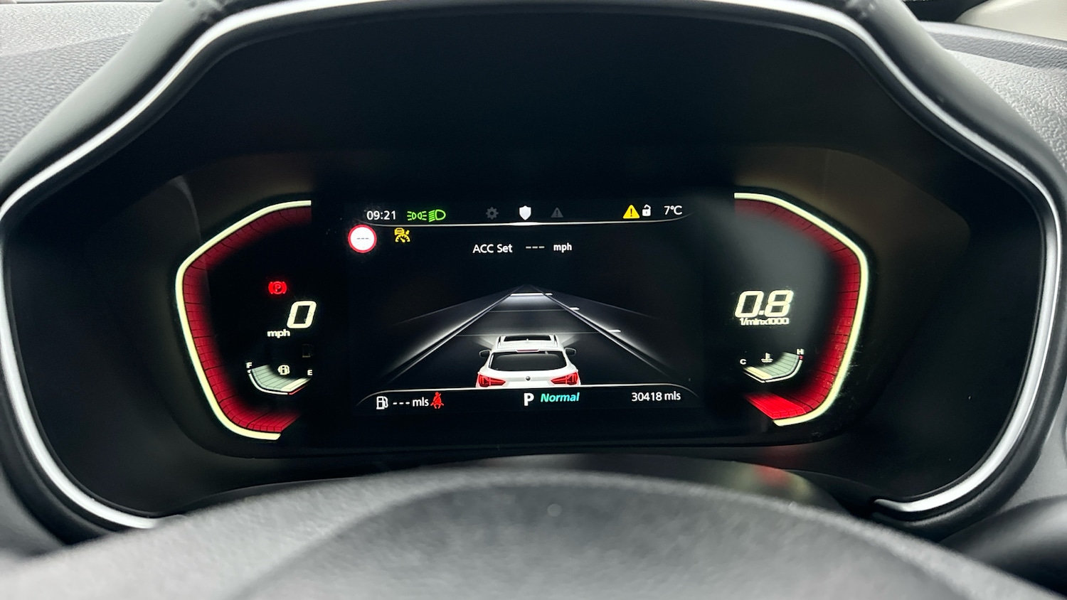 Used MG MG HS 2023 for sale - 77326725: Photo 18