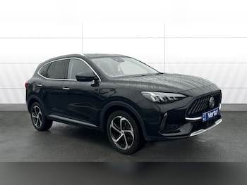 Used MG MG HS 2023 for sale - 77326725: Photo