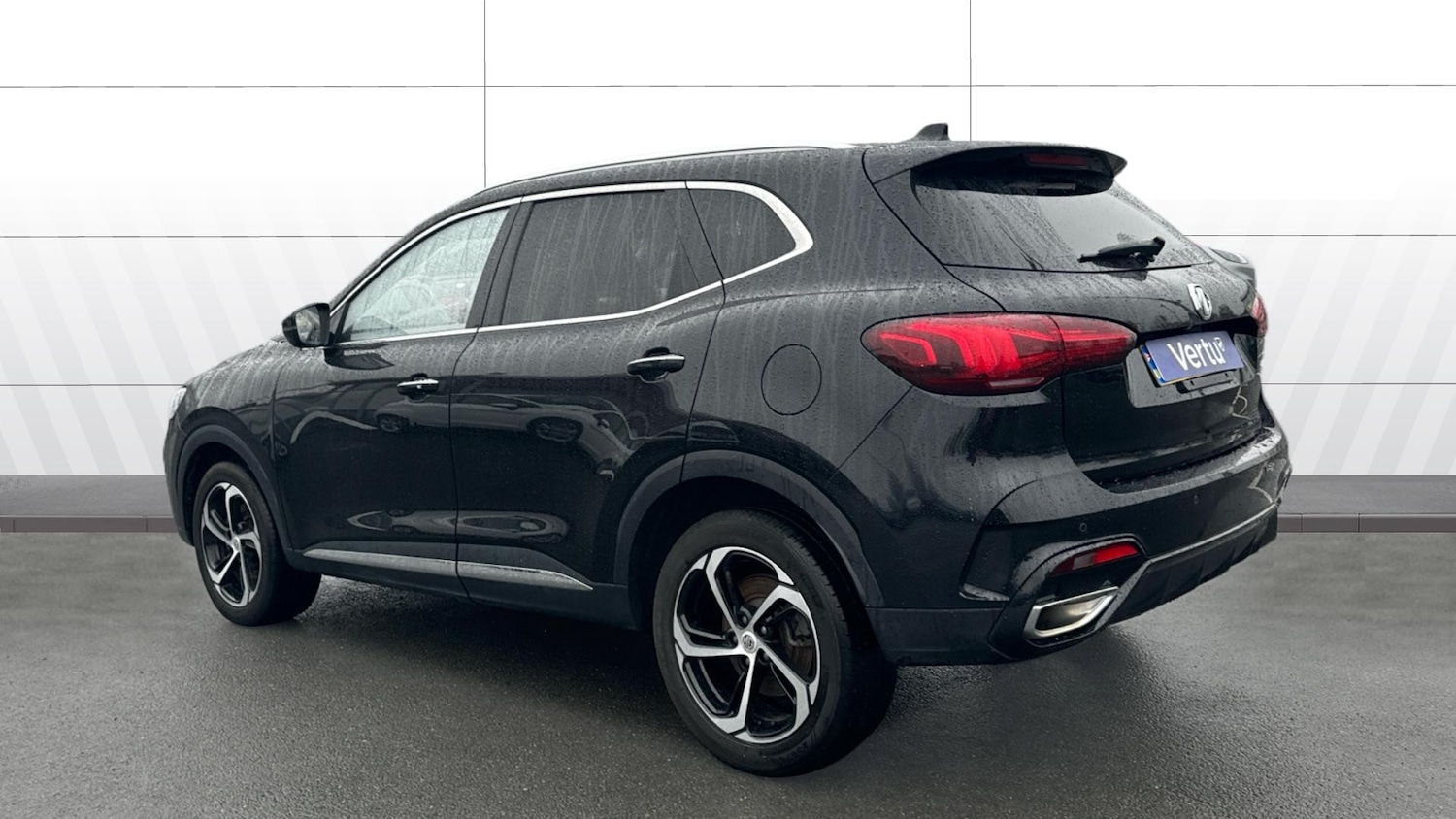 Used MG MG HS 2023 for sale - 77326725: Photo 2