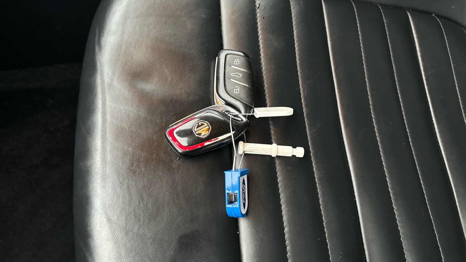 Used MG MG HS 2023 for sale - 77326725: Photo 20