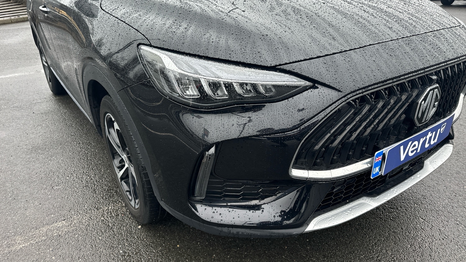 Used MG MG HS 2023 for sale - 77326725: Photo 22