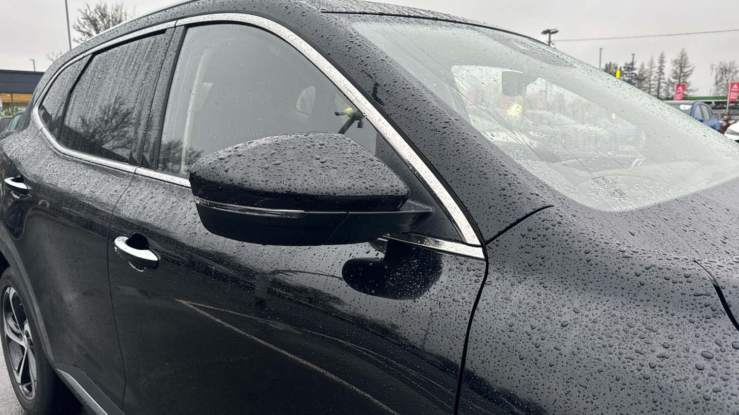 Used MG MG HS 2023 for sale - 77326725: Photo 23