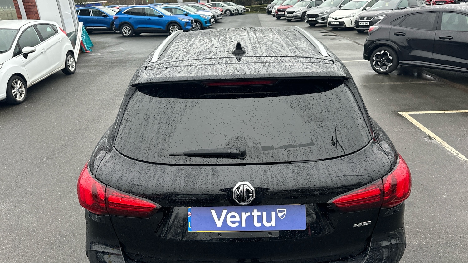 Used MG MG HS 2023 for sale - 77326725: Photo 25