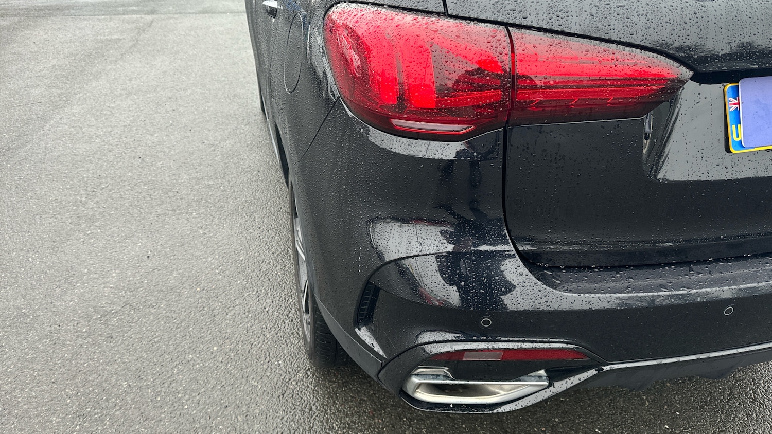 Used MG MG HS 2023 for sale - 77326725: Photo 26