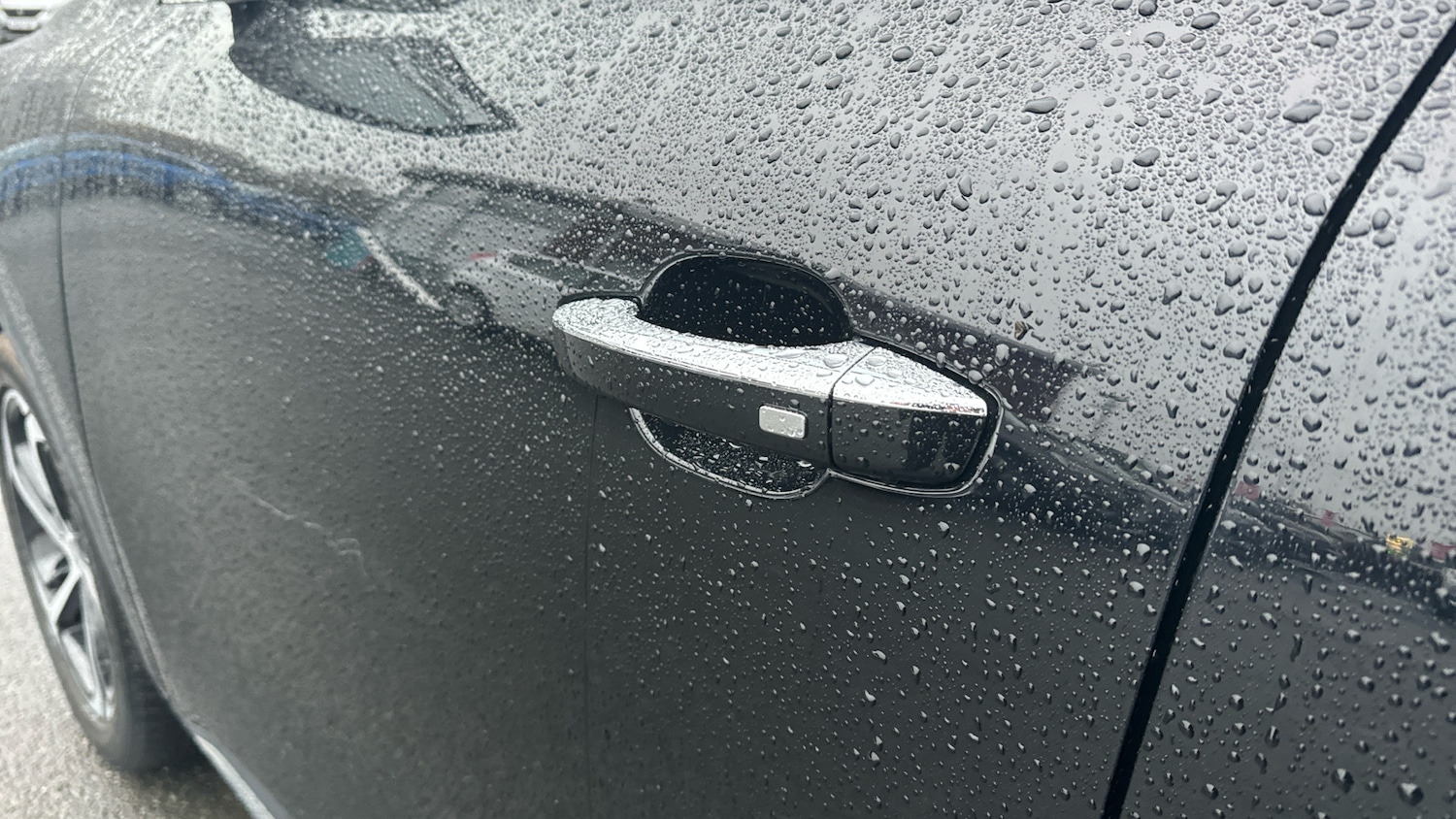 Used MG MG HS 2023 for sale - 77326725: Photo 28