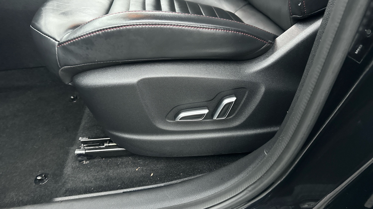 Used MG MG HS 2023 for sale - 77326725: Photo 29