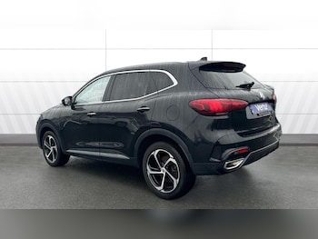 Used MG MG HS 2023 for sale - 77326725: Photo