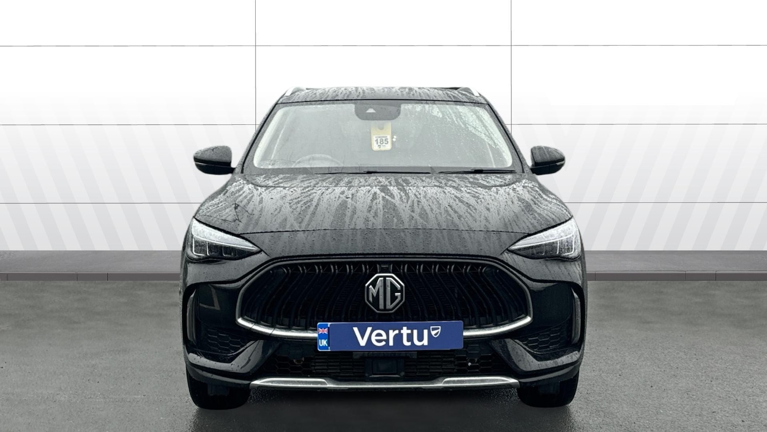 Used MG MG HS 2023 for sale - 77326725: Photo 3