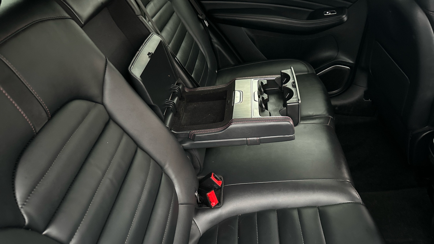 Used MG MG HS 2023 for sale - 77326725: Photo 30