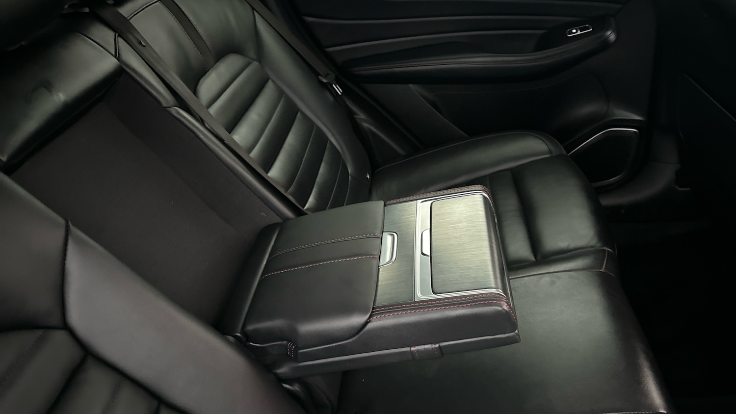 Used MG MG HS 2023 for sale - 77326725: Photo 31