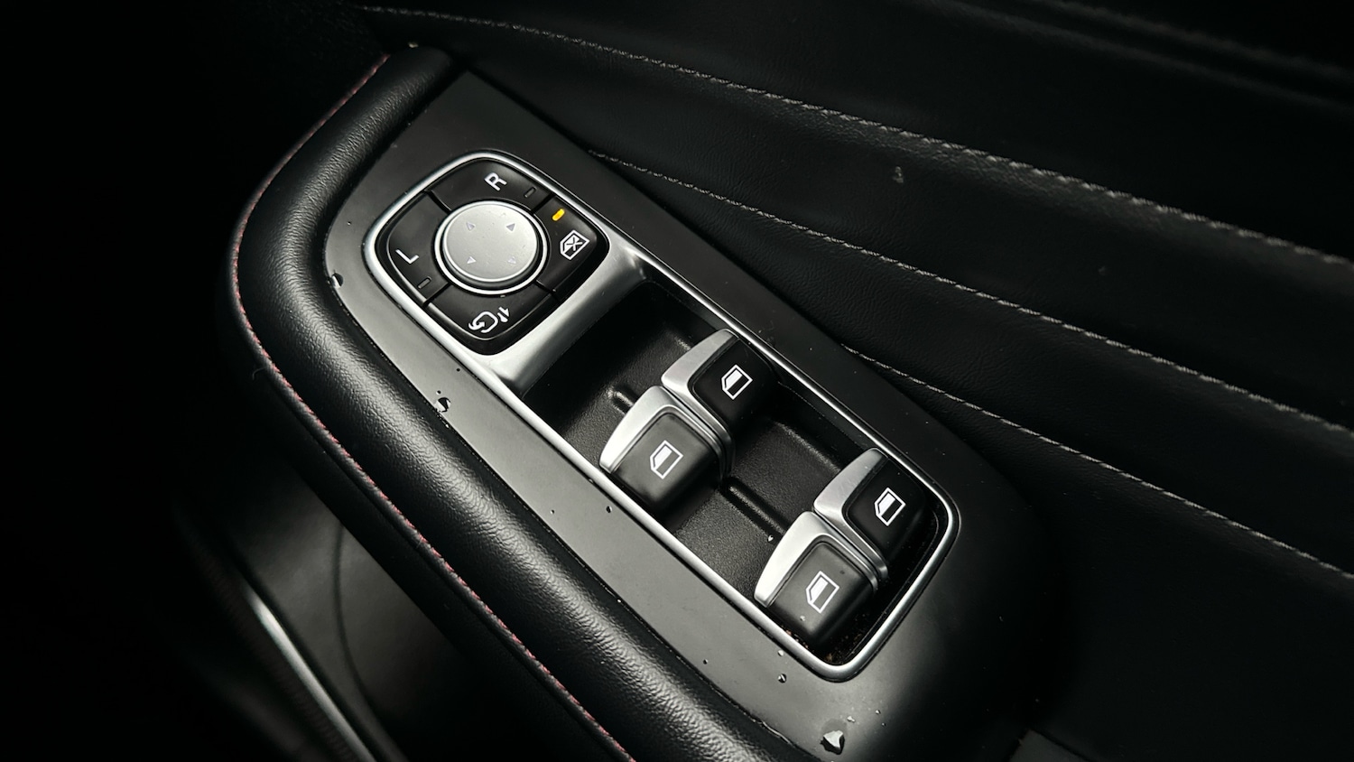 Used MG MG HS 2023 for sale - 77326725: Photo 35