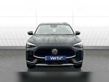 Used MG MG HS 2023 for sale - 77326725: Photo