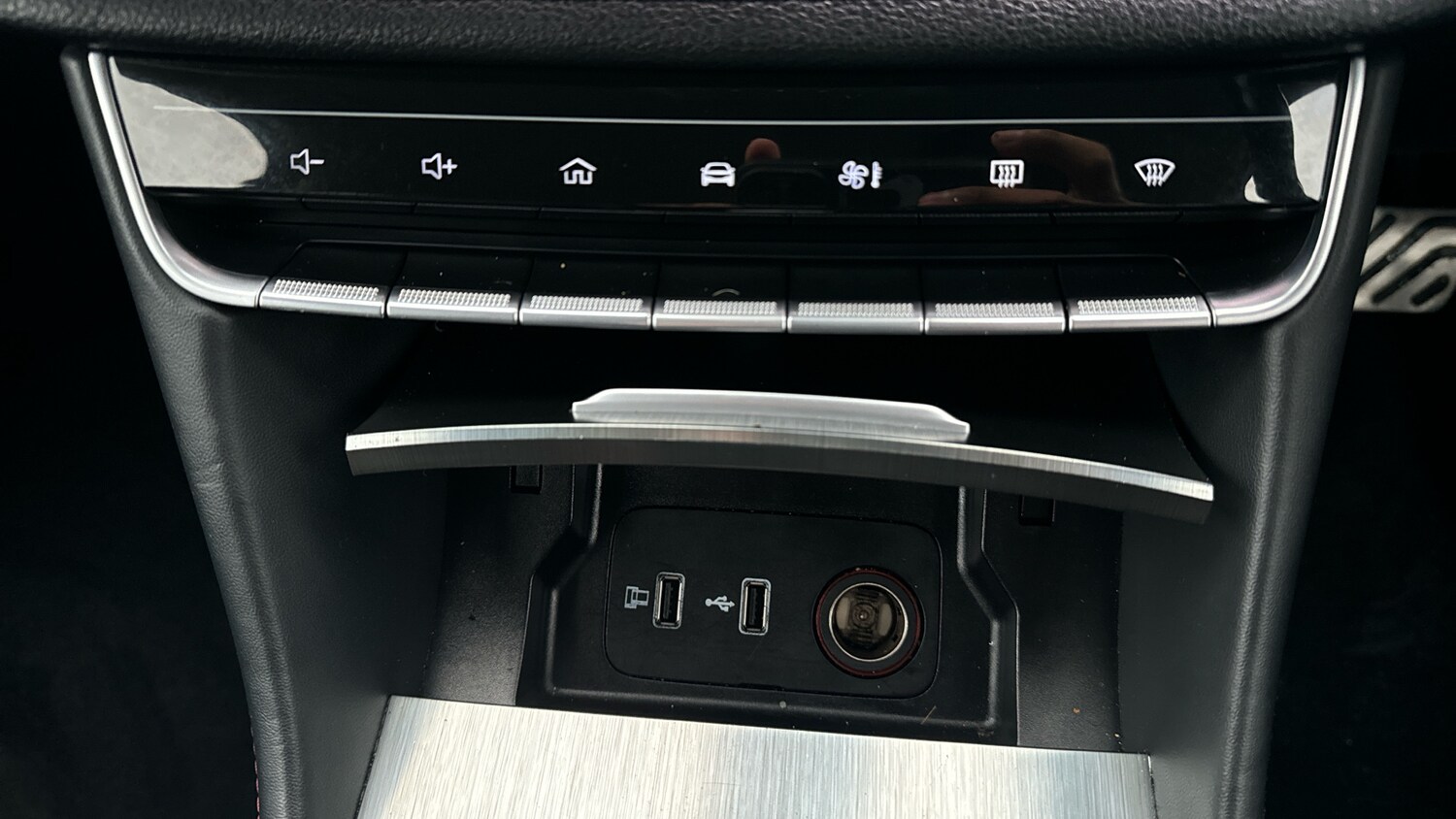 Used MG MG HS 2023 for sale - 77326725: Photo 40