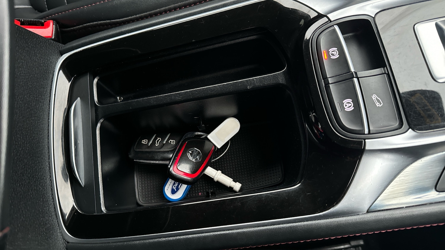 Used MG MG HS 2023 for sale - 77326725: Photo 42