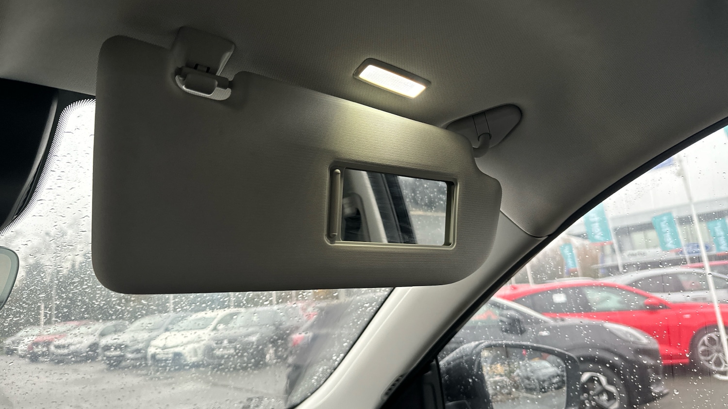 Used MG MG HS 2023 for sale - 77326725: Photo 45