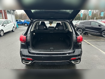 Used MG MG HS 2023 for sale - 77326725: Photo