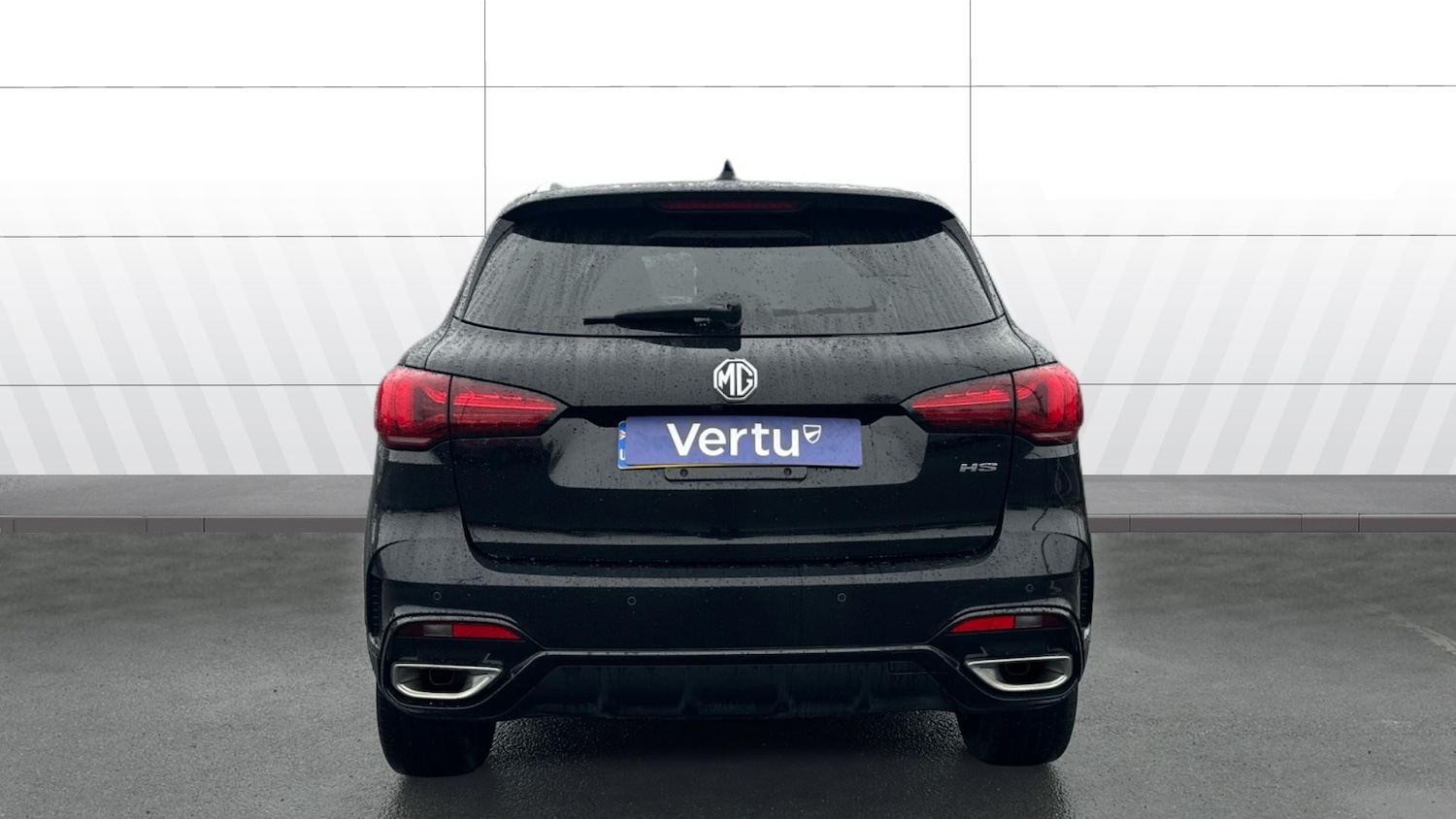 Used MG MG HS 2023 for sale - 77326725: Photo 6