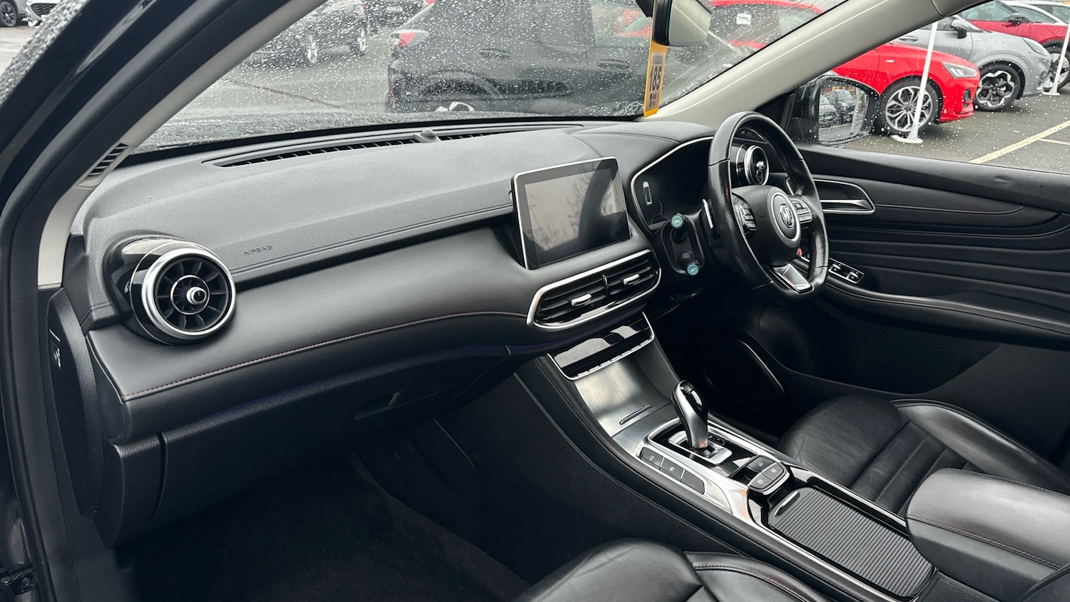 Used MG MG HS 2023 for sale - 77326725: Photo 9