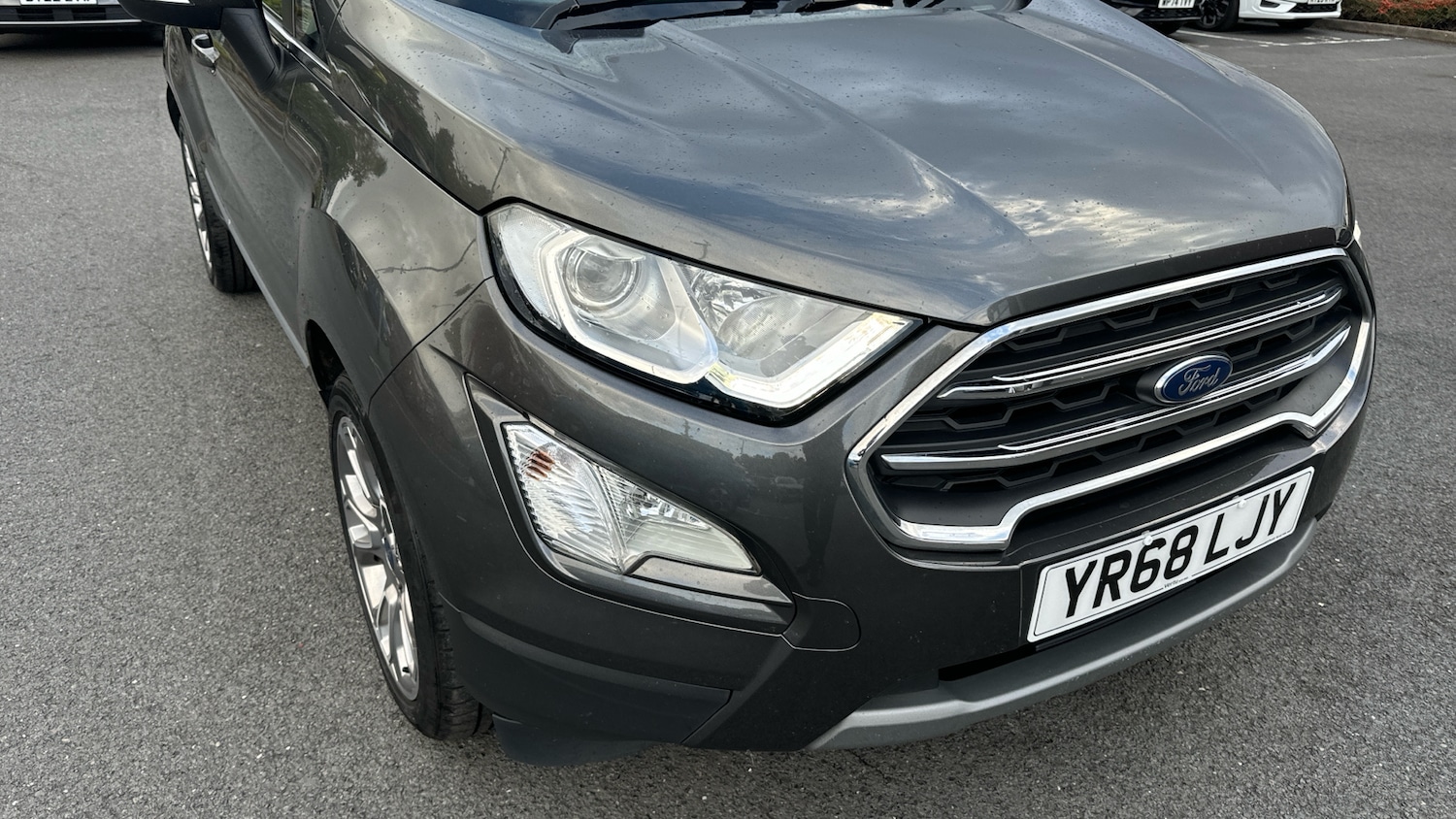 Vehicle 24