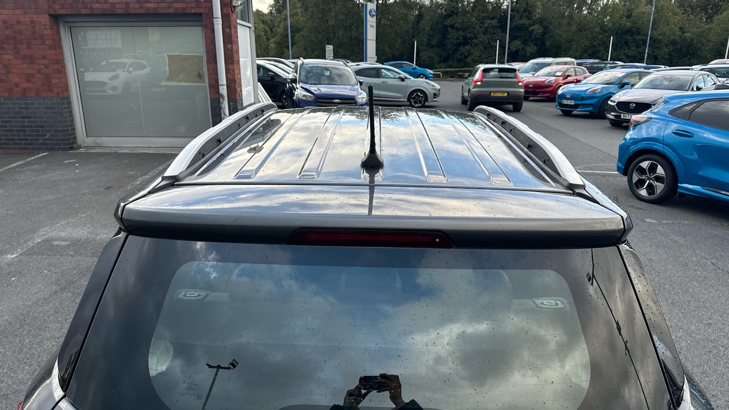 Vehicle 26