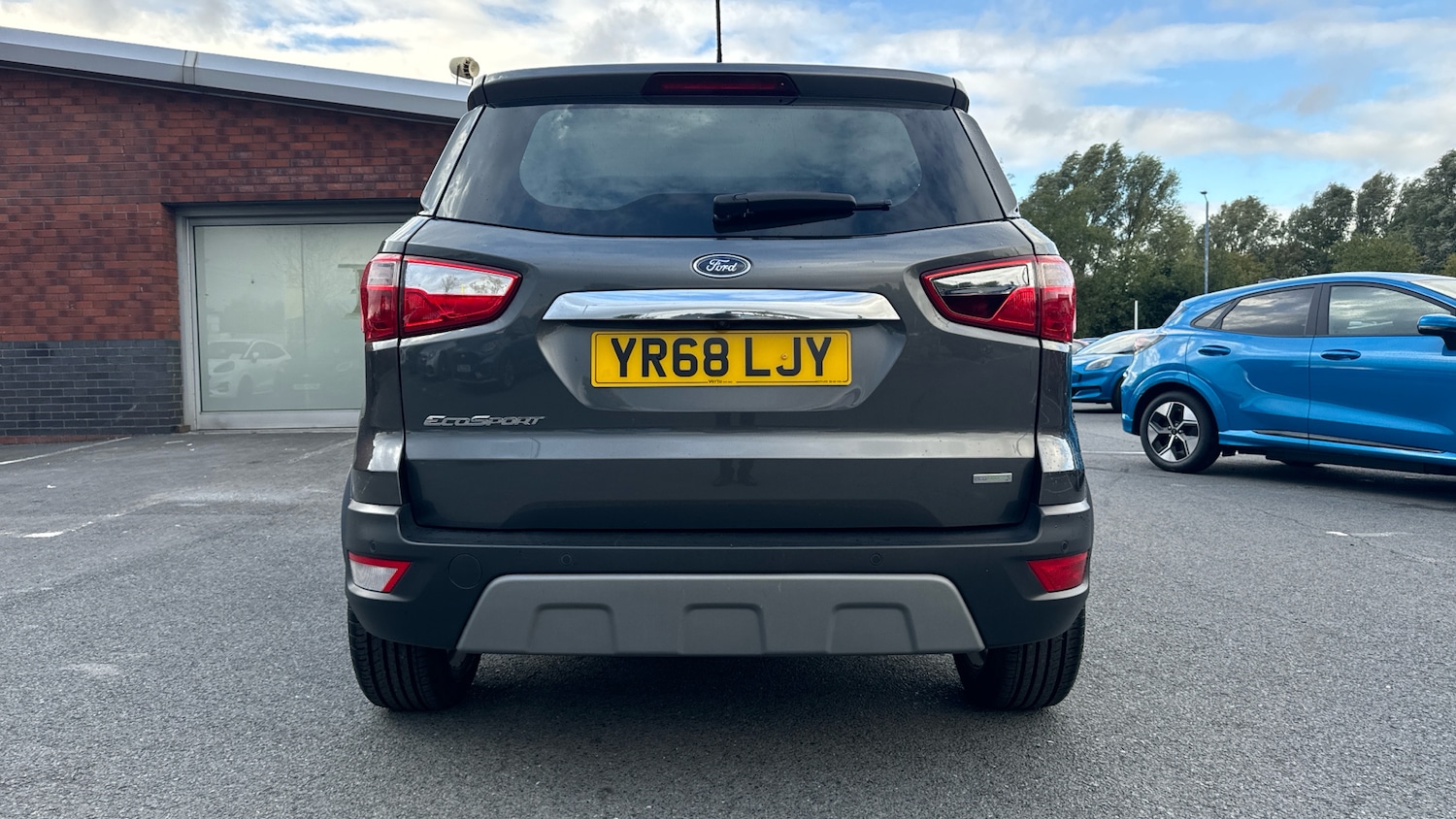 Vehicle 27