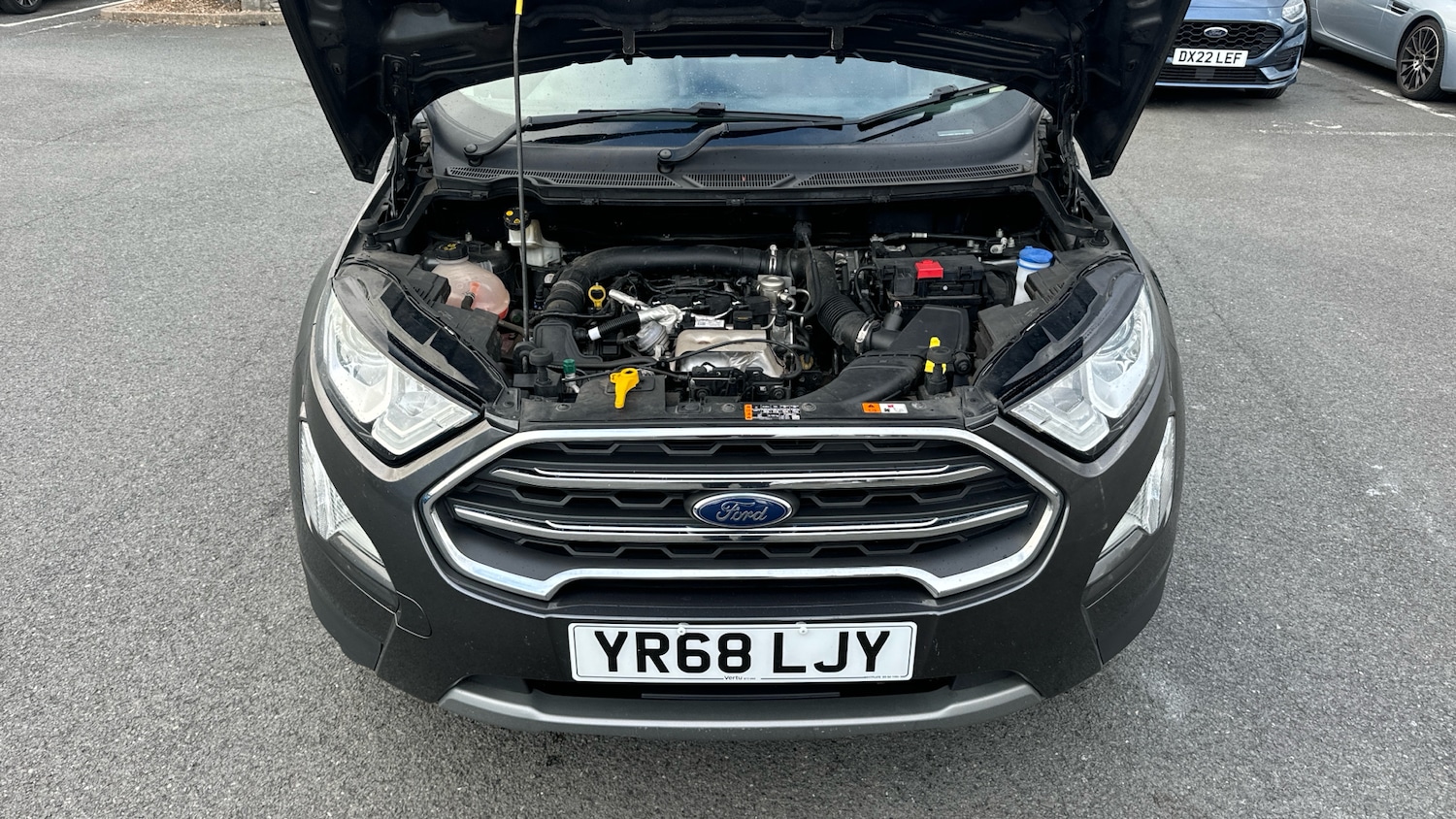 Vehicle 38