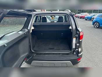 Used Ford Ecosport 2018 for sale - 75968988: Photo