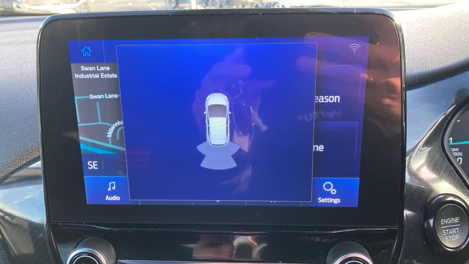 Used Ford Fiesta 2022 for sale - 78025272: Photo 11