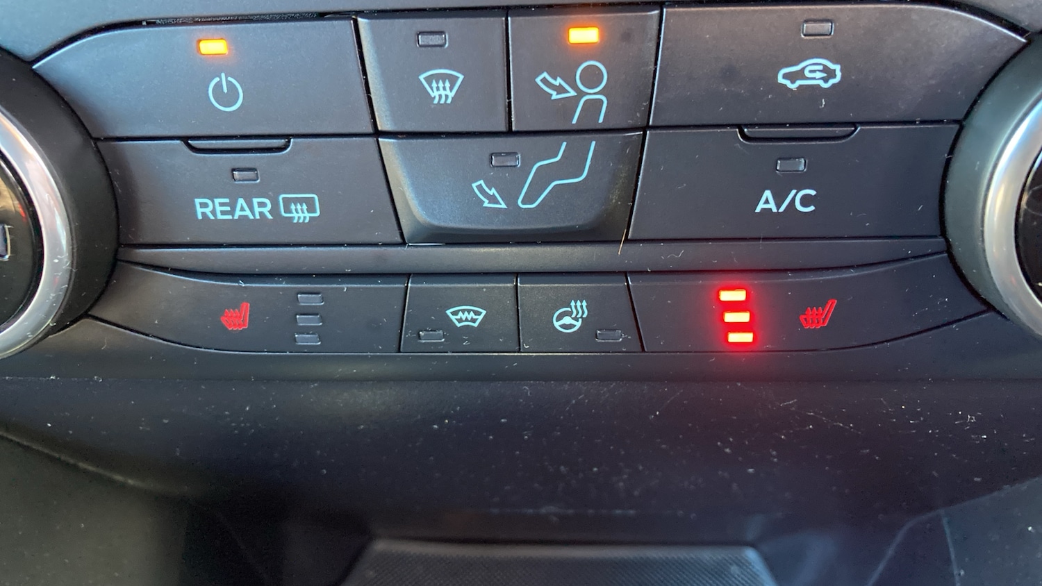 Used Ford Fiesta 2022 for sale - 78025272: Photo 12