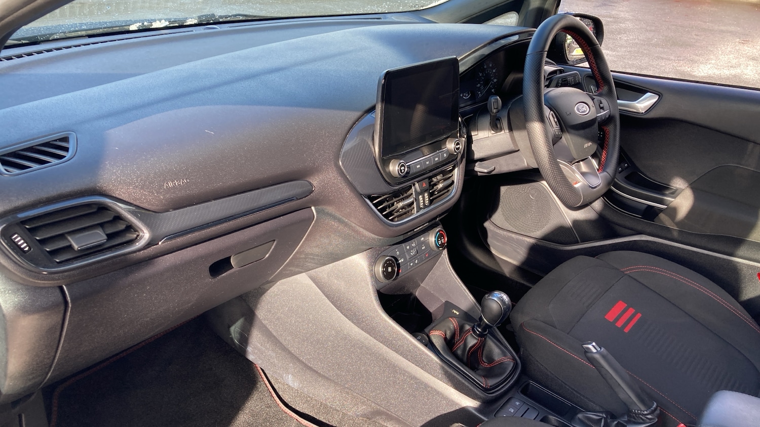 Used Ford Fiesta 2022 for sale - 78025272: Photo 14