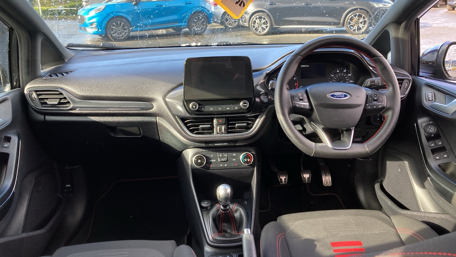 Used Ford Fiesta 2022 for sale - 78025272: Photo 15