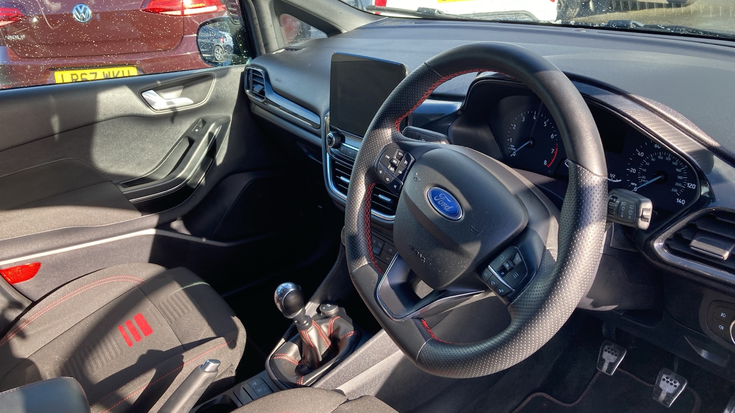 Used Ford Fiesta 2022 for sale - 78025272: Photo 16