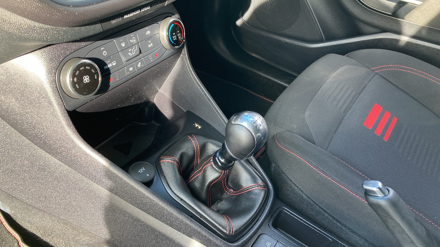 Used Ford Fiesta 2022 for sale - 78025272: Photo 17