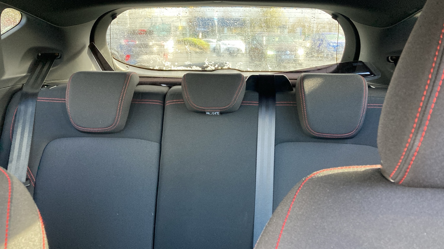 Used Ford Fiesta 2022 for sale - 78025272: Photo 19