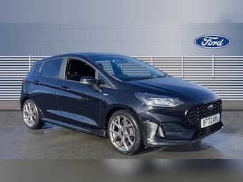 Ford Fiesta feature image