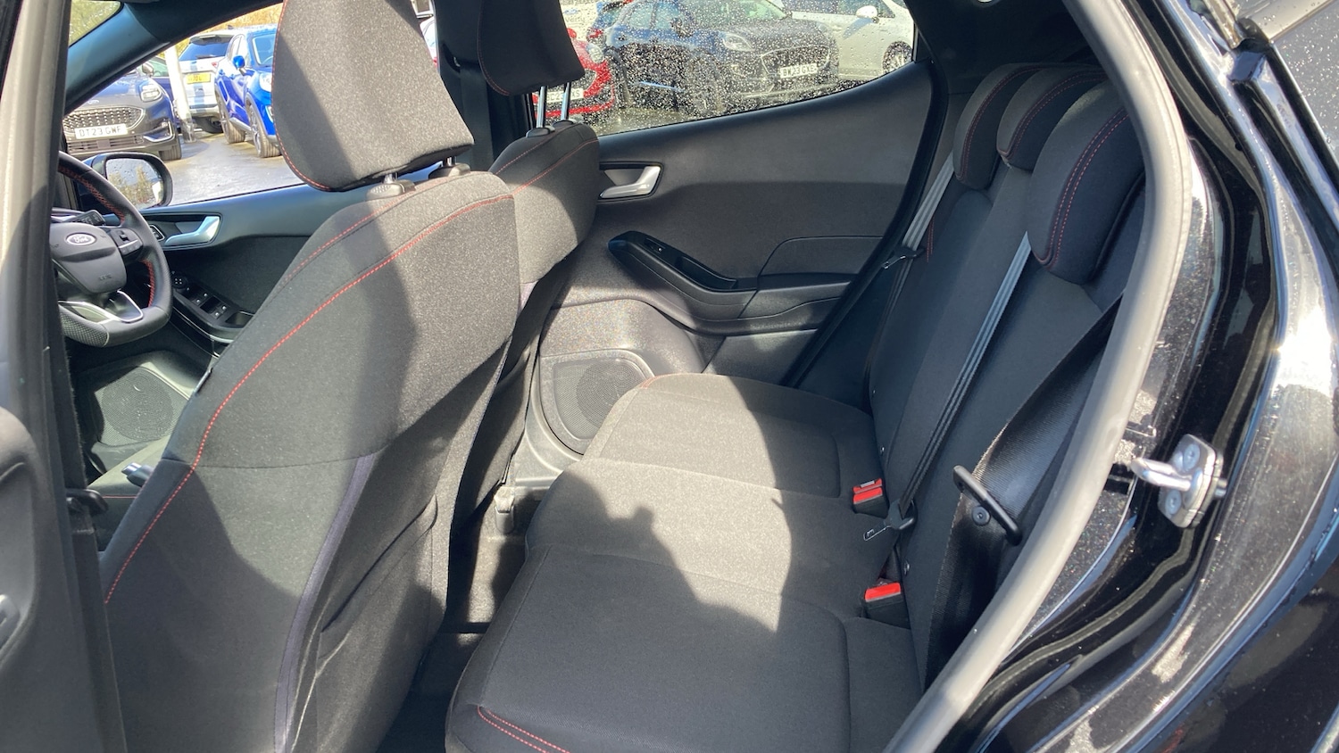 Used Ford Fiesta 2022 for sale - 78025272: Photo 20