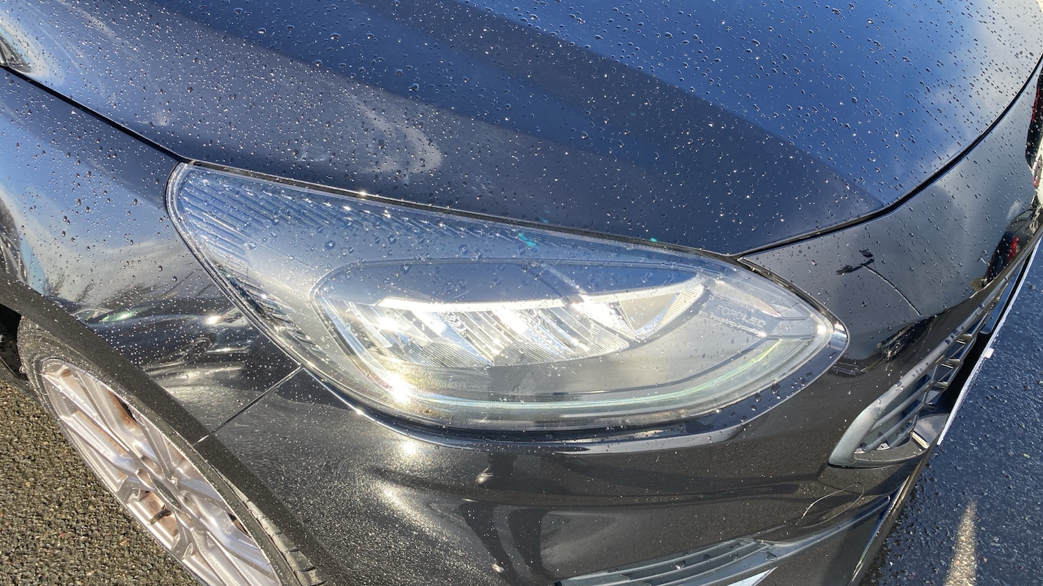 Used Ford Fiesta 2022 for sale - 78025272: Photo 23