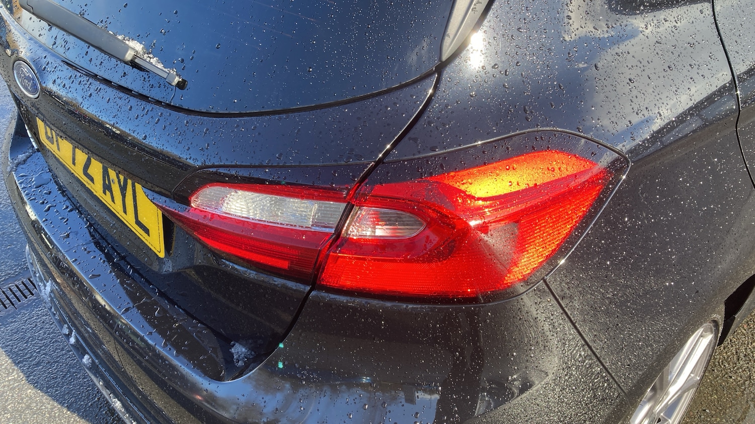 Used Ford Fiesta 2022 for sale - 78025272: Photo 26