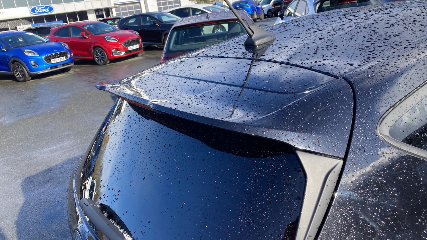 Used Ford Fiesta 2022 for sale - 78025272: Photo 29