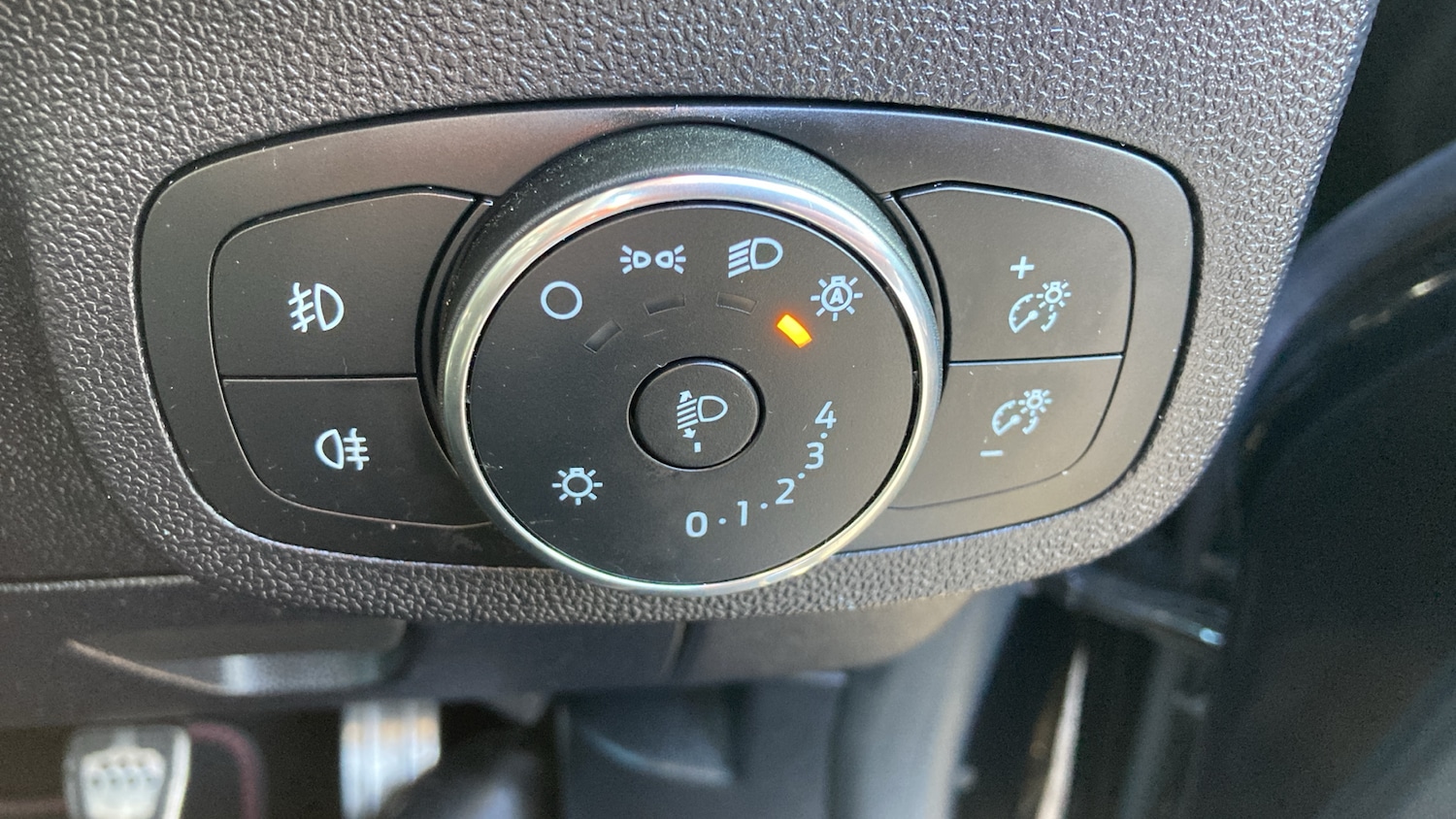 Used Ford Fiesta 2022 for sale - 78025272: Photo 33