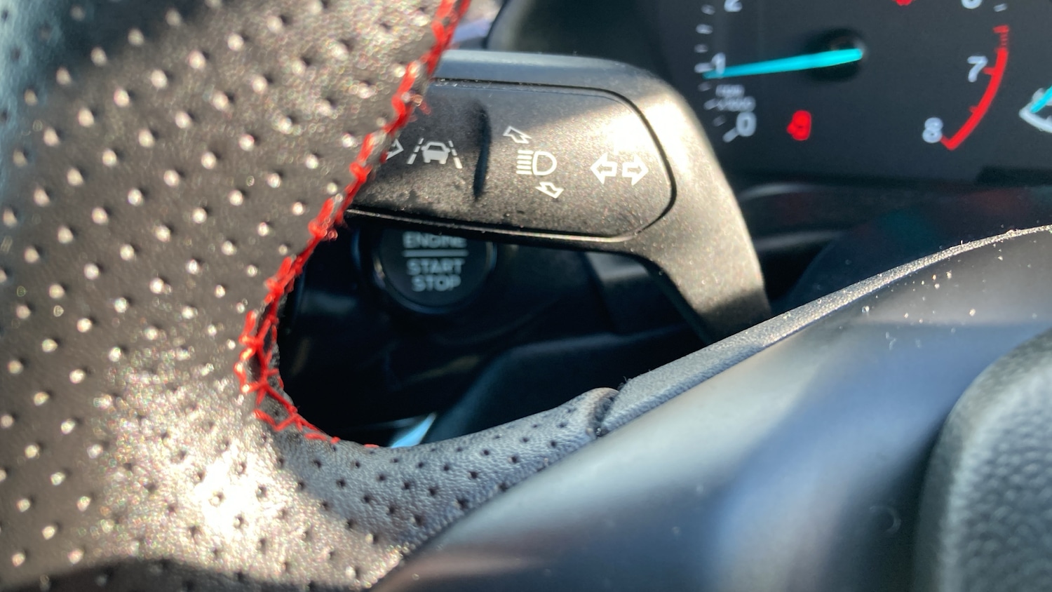 Used Ford Fiesta 2022 for sale - 78025272: Photo 36