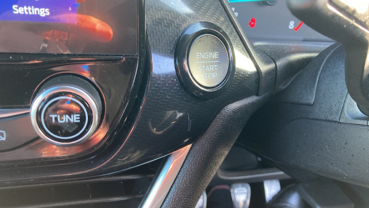 Used Ford Fiesta 2022 for sale - 78025272: Photo 37