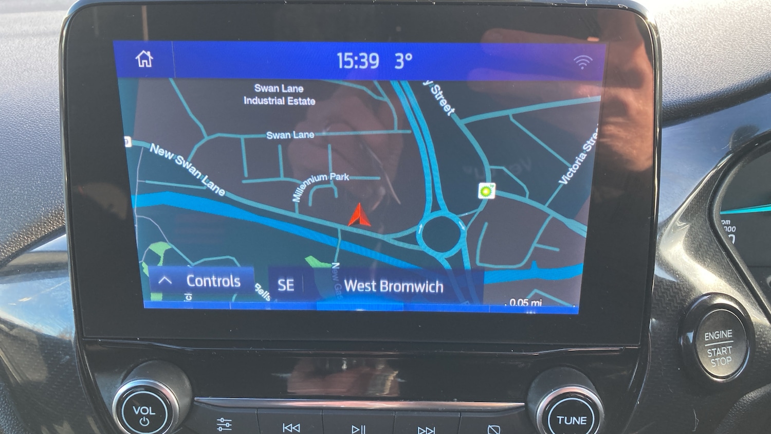 Used Ford Fiesta 2022 for sale - 78025272: Photo 41