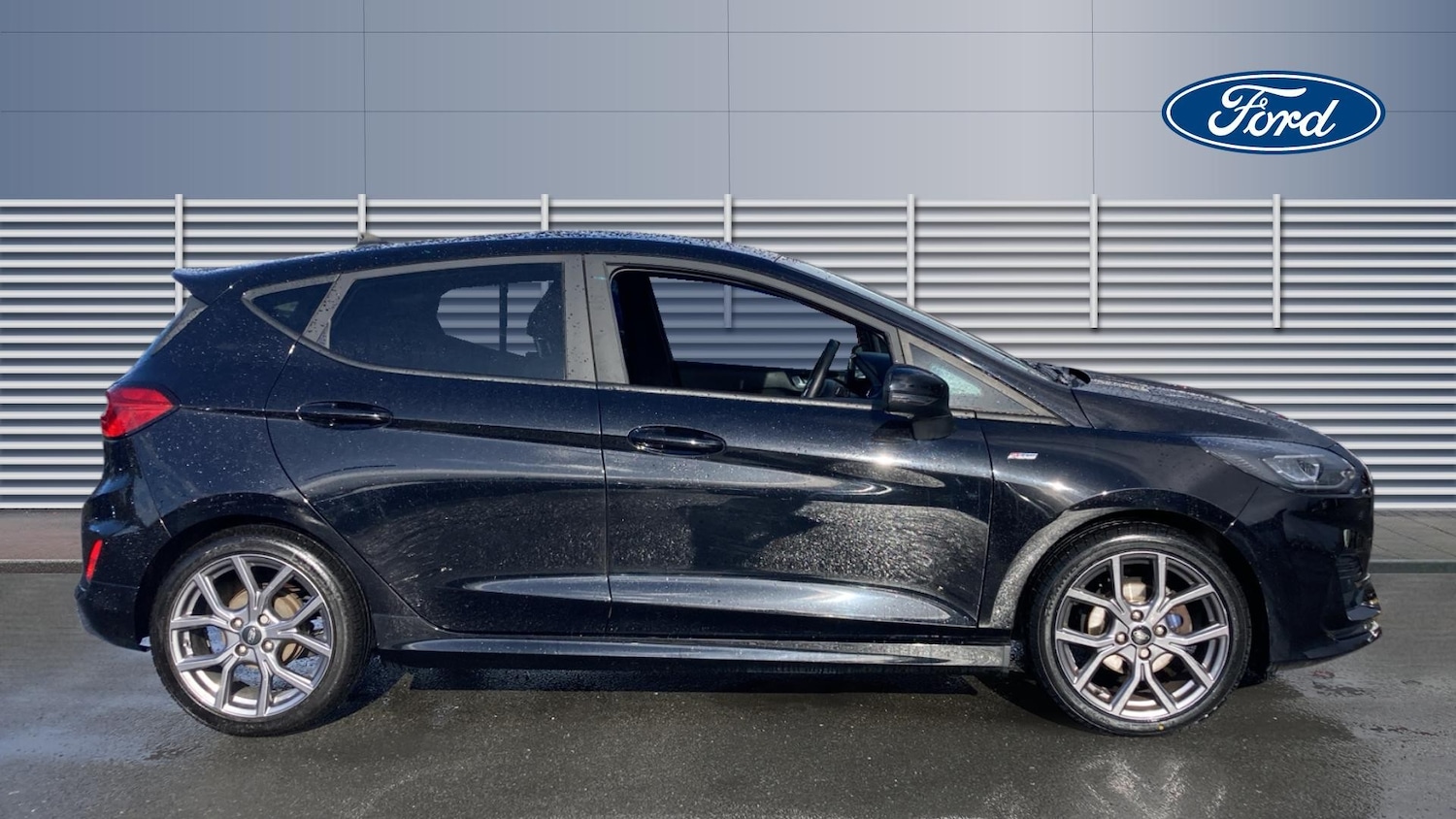 Used Ford Fiesta 2022 for sale - 78025272: Photo 5