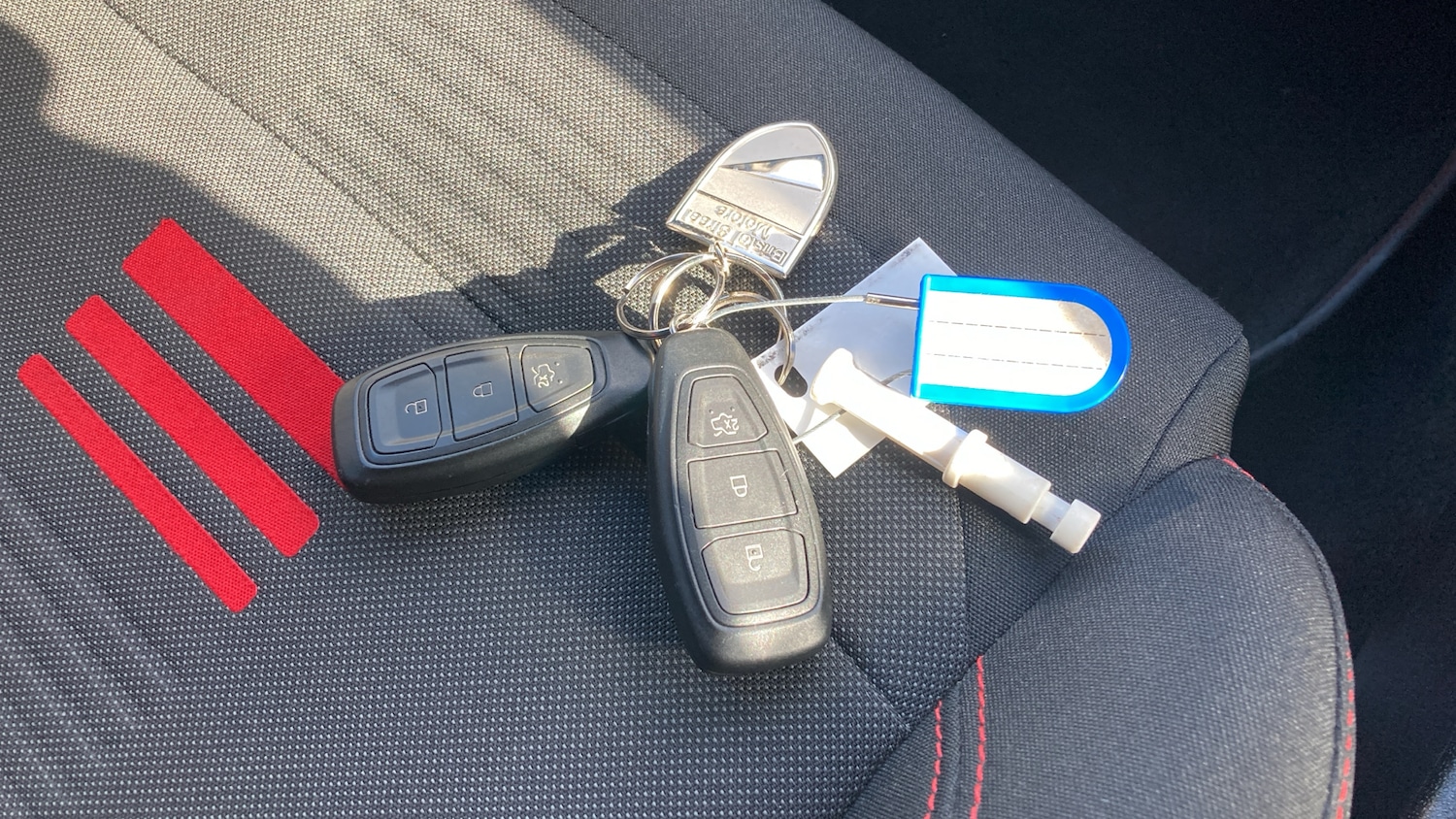 Used Ford Fiesta 2022 for sale - 78025272: Photo 8