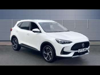 2023 (73) - 1.5 T-GDI PHEV SE 5dr Auto Hatchback