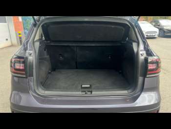 Used Volkswagen T-Cross 2023 for sale - 74445283: Photo