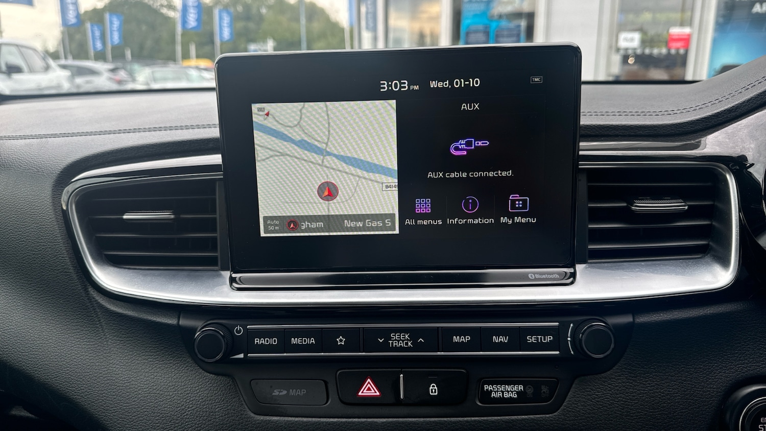 Used Kia Ceed 2019 for sale - 76143604: Photo 10
